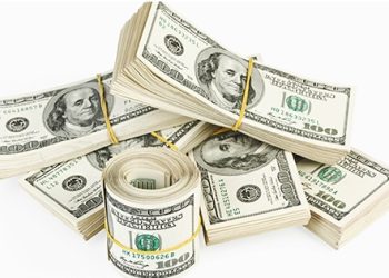 Enflasyonu gören dolar aldı başını gitti!