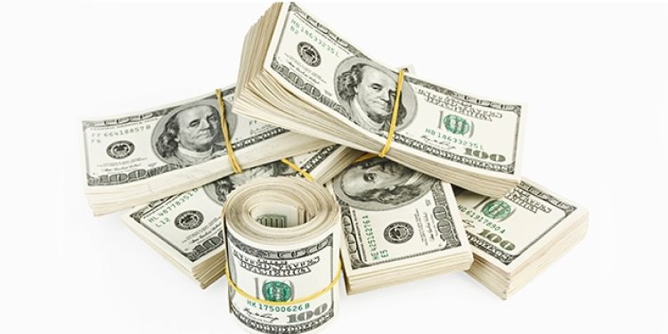 Enflasyonu gören dolar aldı başını gitti!