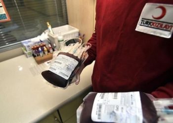 Kızılay: Kan stoklarımız yetersizdir