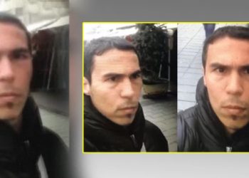 Reina saldırganının ismi belli oldu