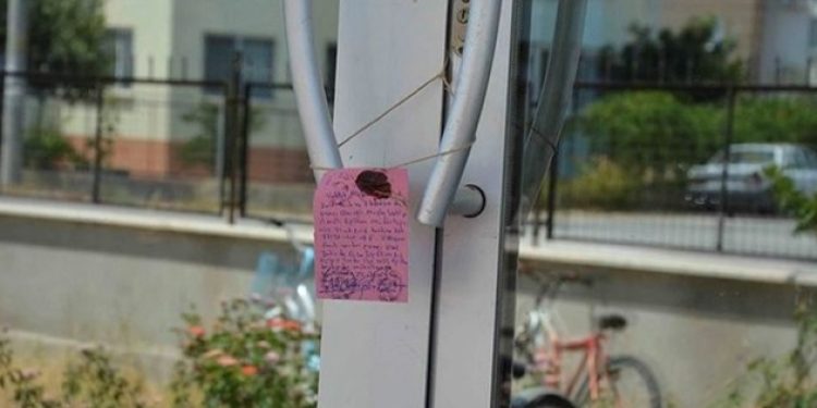 Yatacak yeriniz yok