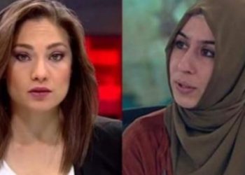 Cemile Bayraktar’dan Nevşin Mengü’ye ‘işten atılma’ tehdidi