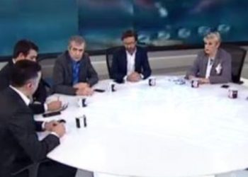 Havuz medyasında Ahmet Şık iddiası: Kendisini tutuklattı