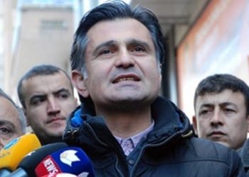 Gözaltı kararı olmadan gözaltı