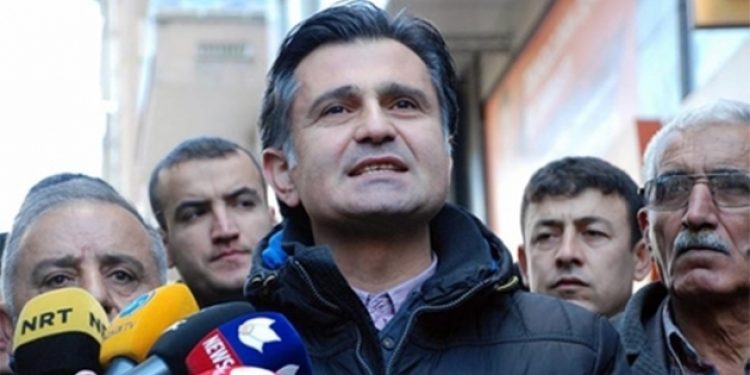 Gözaltı kararı olmadan gözaltı