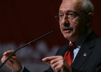 Suikast ihbarı sonrası Kılıçdaroğlu’na zırhlı araç tahsis edildi