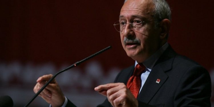 Suikast ihbarı sonrası Kılıçdaroğlu’na zırhlı araç tahsis edildi