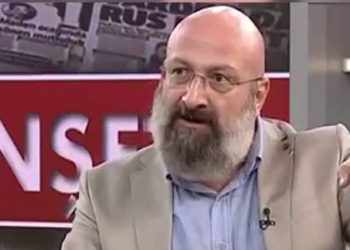 Yandaş kanalda Cumhuriyet’i yırttılar