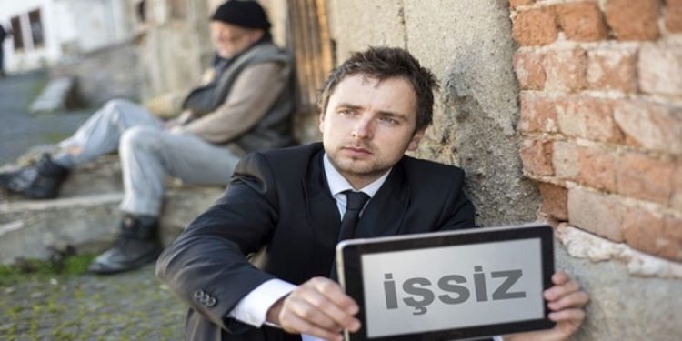 Yenişafak Haberi: Çalışacak işçi bulunamıyor