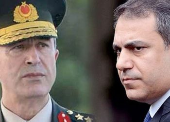Darbe Komisyonu Akar ve Fidan’sız bitirdi!