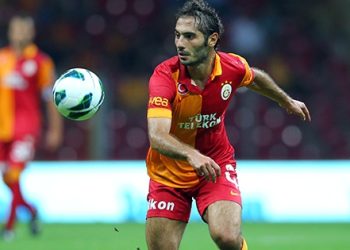 Galatasaray Hamit’le yolları ayırdı