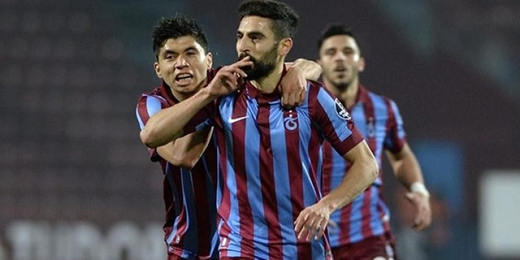 Gidiyor! Kampa katılmadı