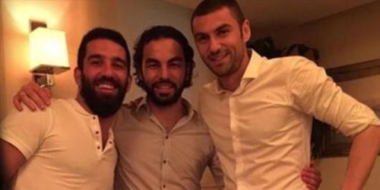 Pendikspor’dan Arda, Burak ve Selçuk’a ret