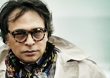 Barbaros Şansal tutuklandı!