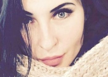 Ukraynalı Natasha Reina’daki dehşeti anlattı