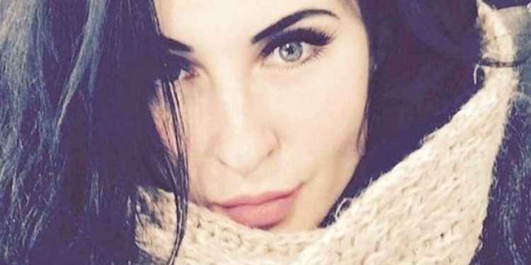 Ukraynalı Natasha Reina’daki dehşeti anlattı