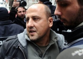 Ahmet Şık, Silivri’ye nakledildi