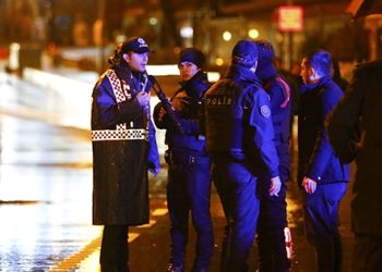 İstihbarat rezaletini Hürriyet’e itiraf etti