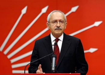 Kılıçdaroğlu: TIR’lardaki silahlar Türkiye’ye döndü