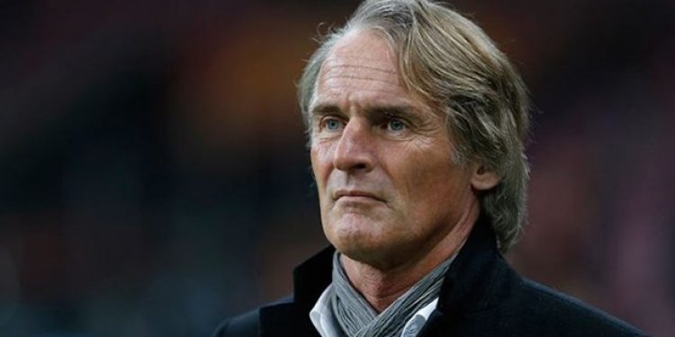 “Ona mecbur değilim”