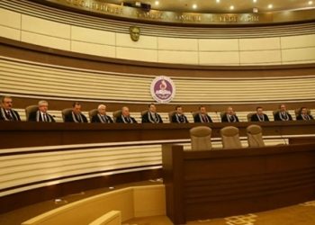 HİÇ BİZ ONUNLA EŞİT OLABİLİR MİYİZ!