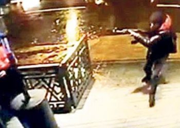 Reina katliamı ile ilgili flaş gelişme
