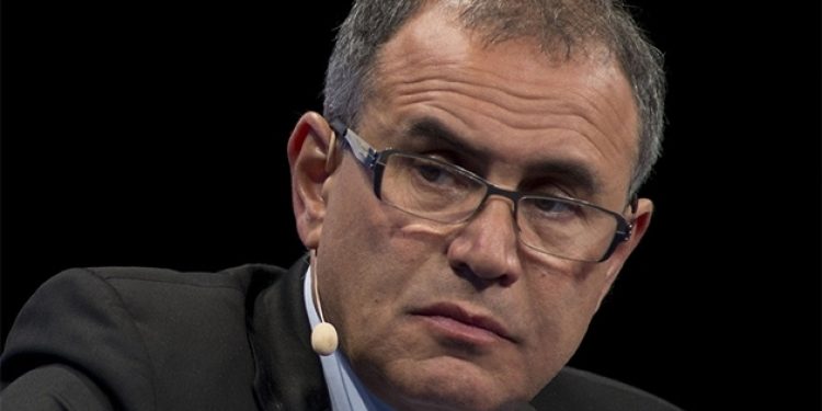 Kriz kahini konuştu