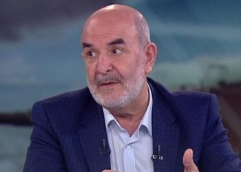 Birliği temsil boyutunu sarsar