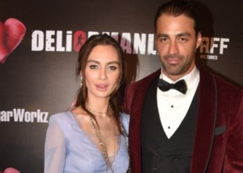 Birce Akalay ve Sarp Levendoğlu boşanıyor