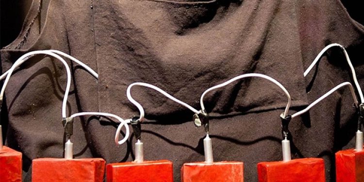 Açıkça terör saldırısı istedi!