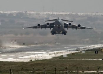 Saray’da İncirlik’i kapatma konuşulmuş