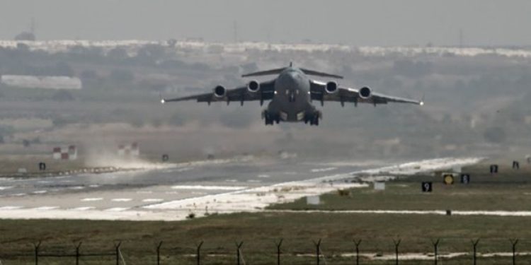 Saray’da İncirlik’i kapatma konuşulmuş