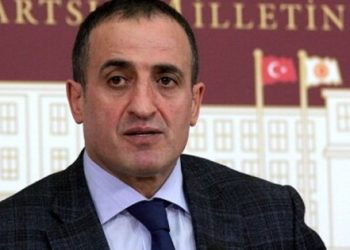 MHP’den ‘istifa’ açıklaması