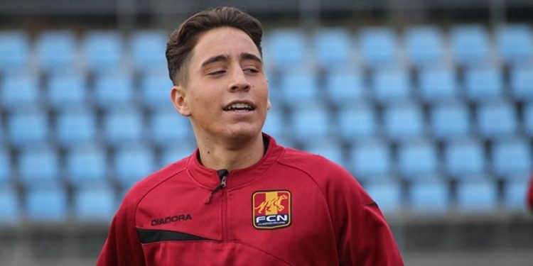 Emre Mor’dan Ahmet Kaya’lı paylaşım