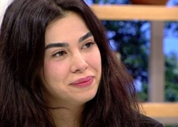 Caner’in evliliğine alışamadı