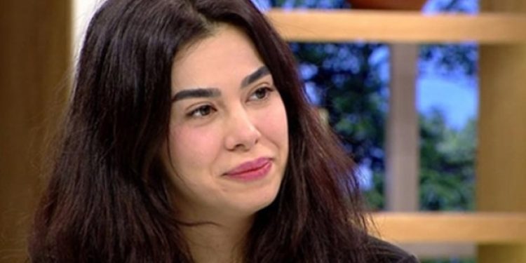 Caner’in evliliğine alışamadı