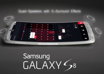 Samsung’un son bombası: S8