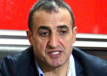 MHP’de istifa depremi