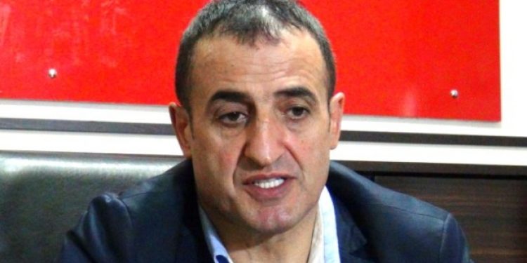 MHP’de istifa depremi