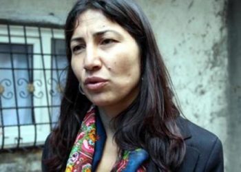 ​HDP’li vekil hakkında tahliye kararı