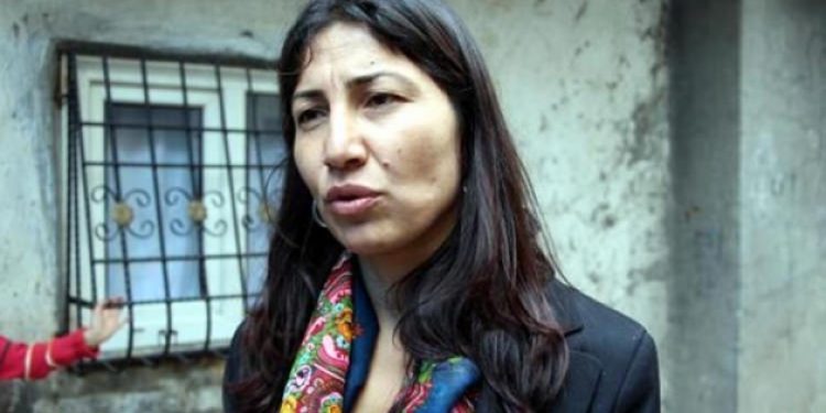 HDP’li vekil hakkında tahliye kararı