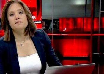 Nevşin Mengü kovuldu mu?