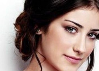 Hazal Kaya ekranlara dönüyor!