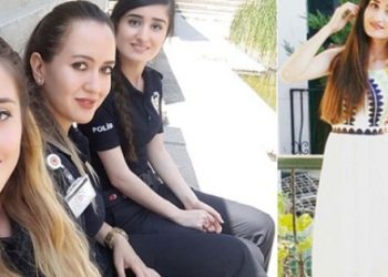 Meclis polisinin acı sonu
