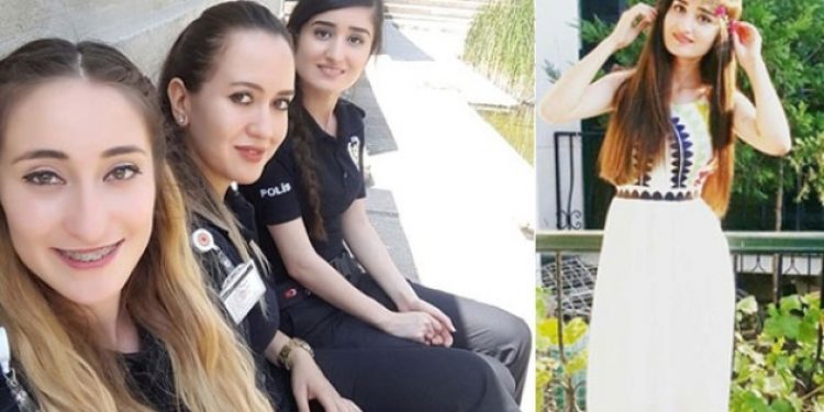 Meclis polisinin acı sonu