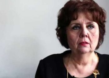 Halk TV’yi bırakan Ayşenur Arslan’ın yeni adresi