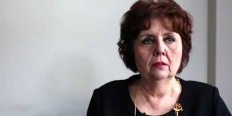 Halk TV’yi bırakan Ayşenur Arslan’ın yeni adresi