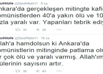 “Evet IŞİD üyesi ama tahliyesine”