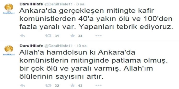 “Evet IŞİD üyesi ama tahliyesine”