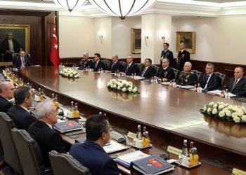 T.C. tarihinin en büyük skandalı